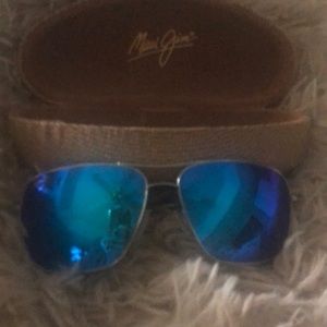 Maui Jim Sunglasses